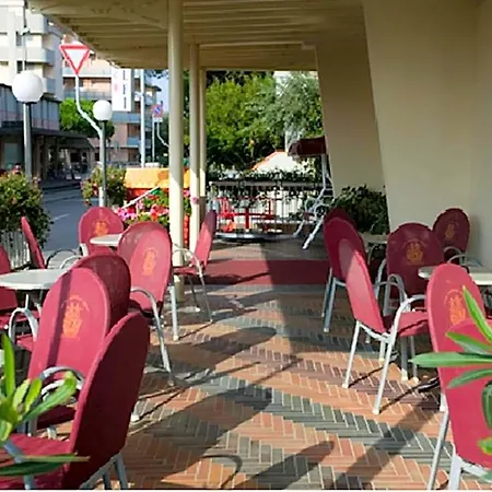 Amalfi Hotel 3*