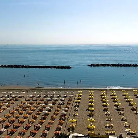 Amalfi Hotel Ravena