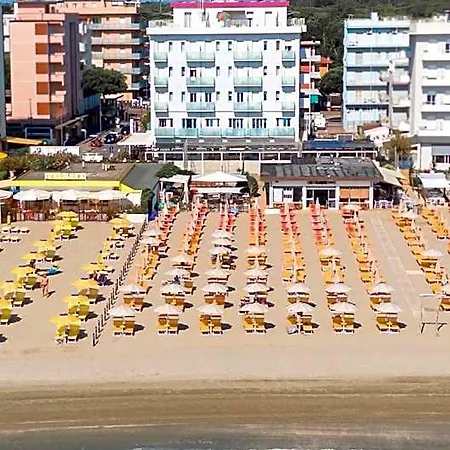 Amalfi Hotel Ravena