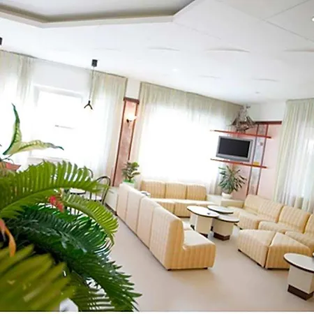 Amalfi Hotel