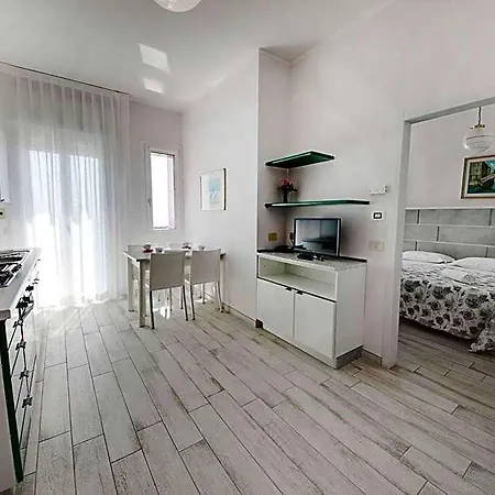Hotel Amalfi Ravena