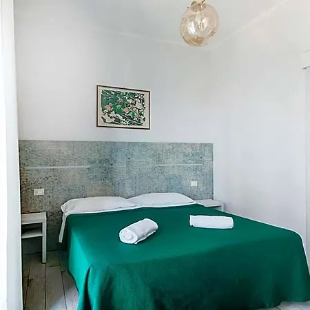 Amalfi Ravena