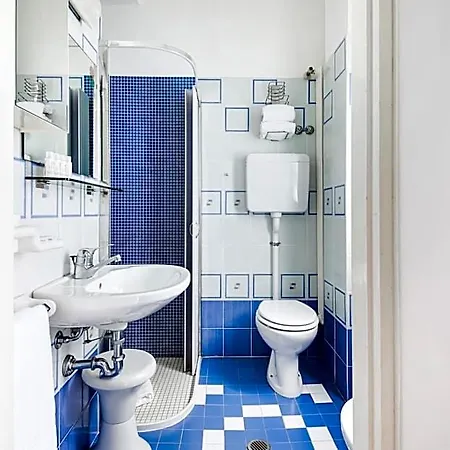 Amalfi 3* Ravena