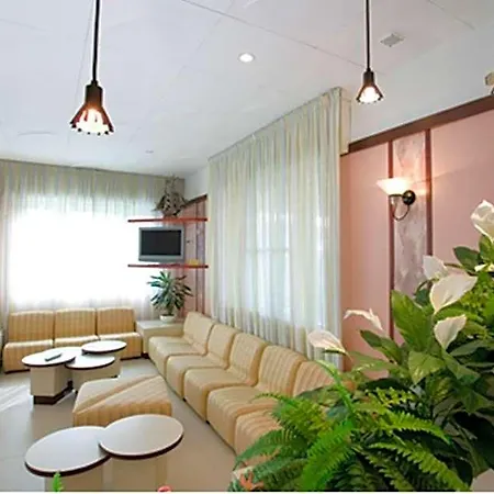 Amalfi Hotel 3*