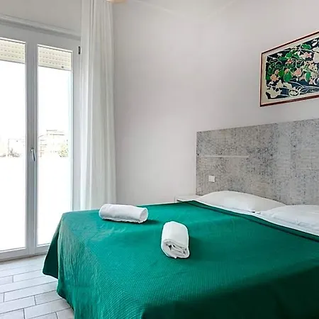 Amalfi Hotel Ravena