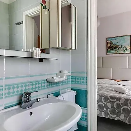 Hotel Amalfi Ravena