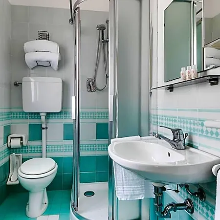 Amalfi 3* Ravena