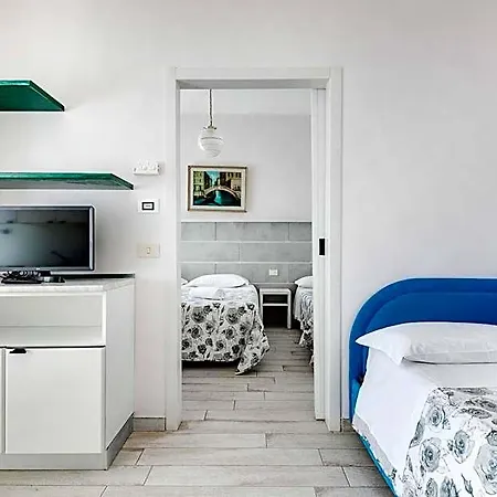 Amalfi 3* Ravena