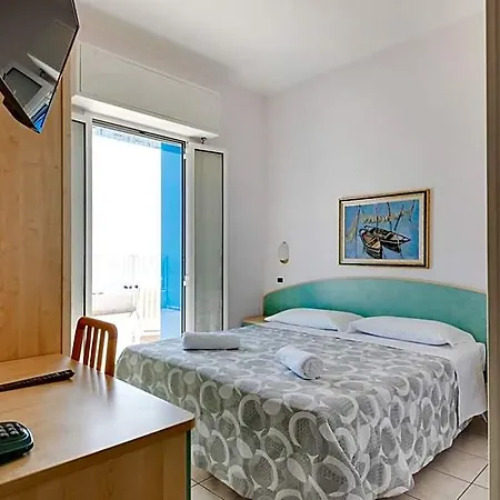 Hotel Amalfi
